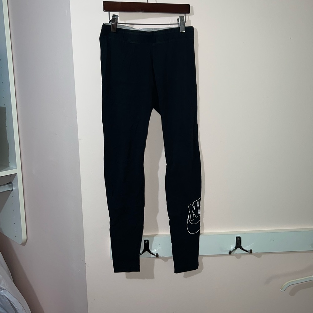 Nike Cotton Leggings